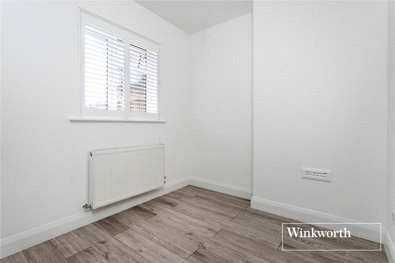 Ballards Lane, Finchley, London, N3