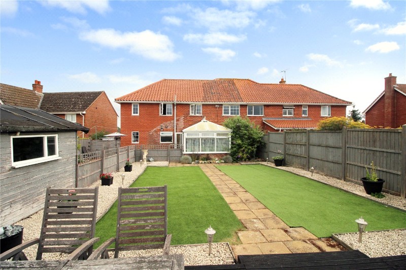 School Lane, Hales, Norwich, Norfolk, NR14