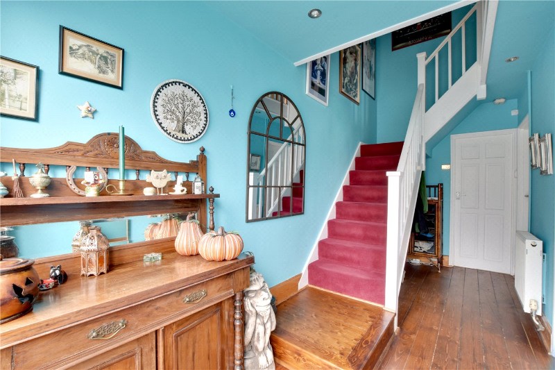 Medebourne Close, Blackheath, London, SE3