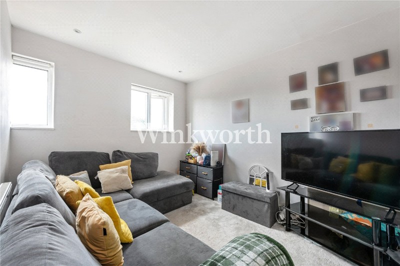 Crawford Gardens, London, N13