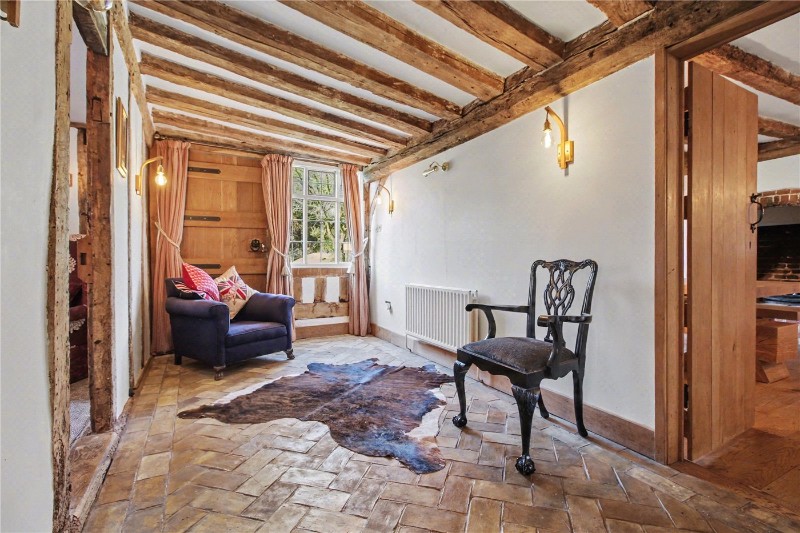 Church Corner, Wrentham, Beccles, Suffolk, NR34