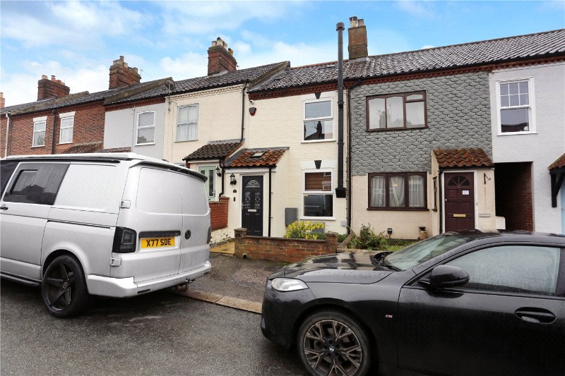 Primrose Road, Norwich, Norfolk, NR1