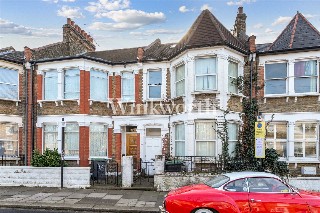 Keston Road, London, N17