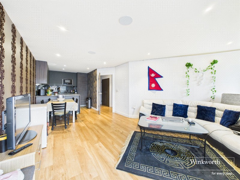 Chapman House, 24 Aerodrome Road, London, NW9