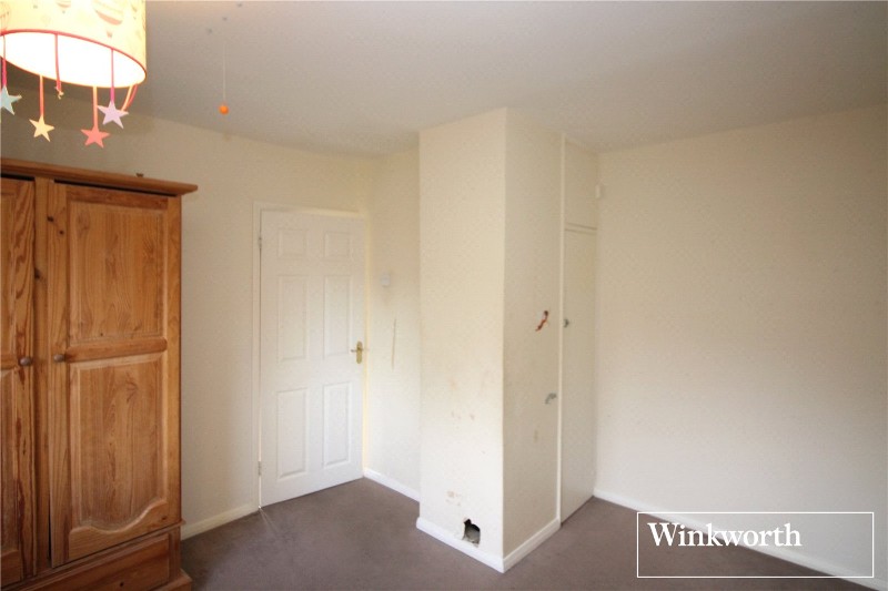 Barton Way, Borehamwood, Hertfordshire, WD6