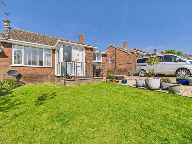 Long Park, Woodbury, Exeter, Devon, EX5