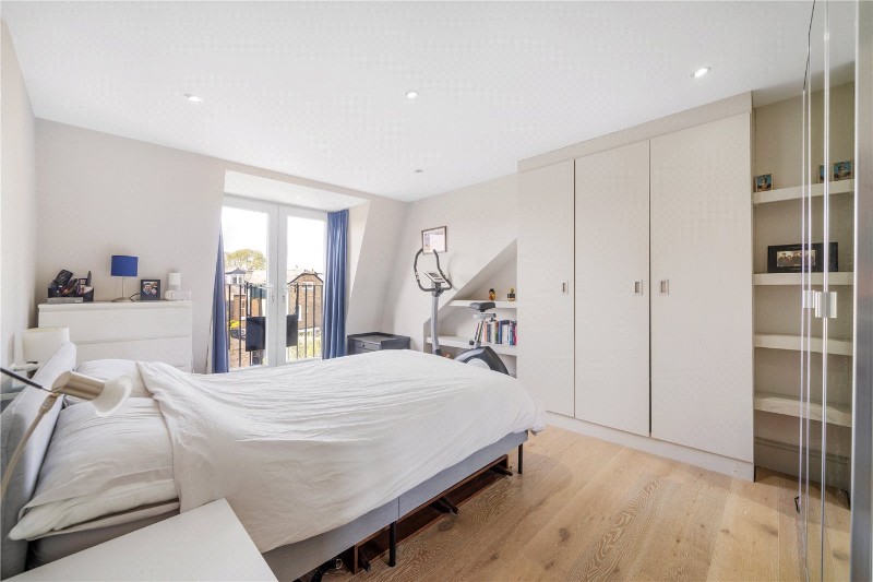 Lordship Lane, East Dulwich, London, SE22