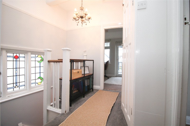 Southbourne Grove, Westcliff-on-Sea, Essex, SS0