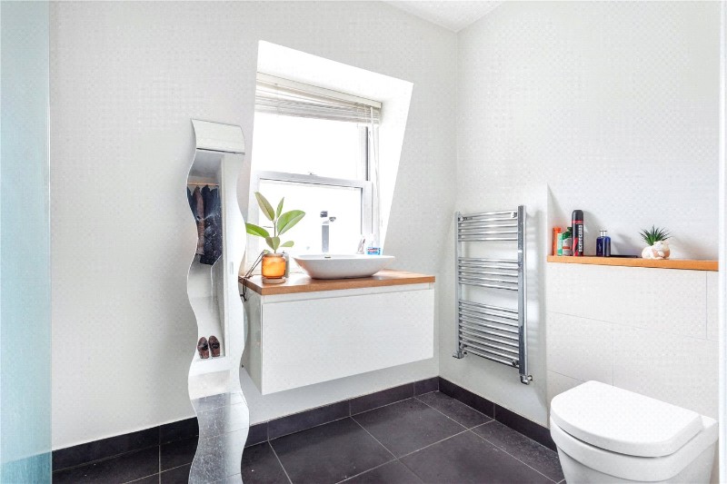 Ringford Road, London, SW18