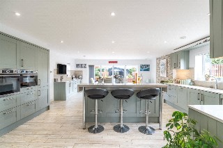 Horton, Wimborne, Dorset, BH21