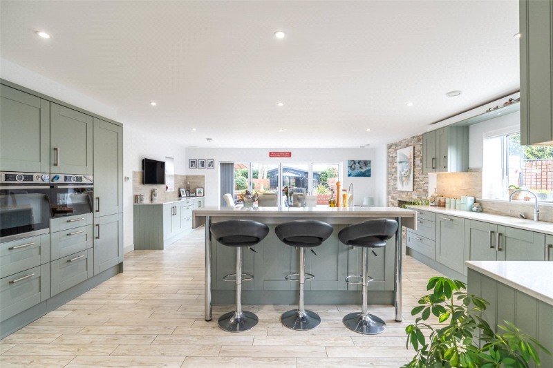 Horton, Wimborne, Dorset, BH21