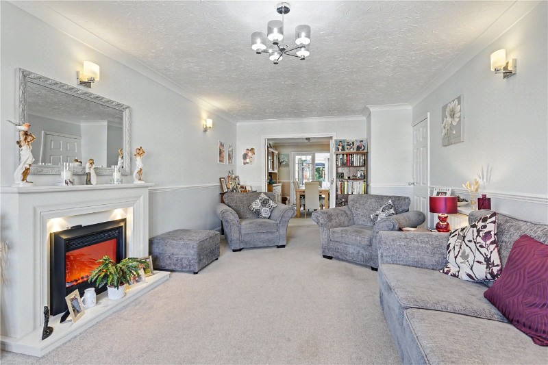 Hare Close, Mulbarton, Norwich, Norfolk, NR14