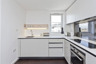 Wharf Road, Angel, N1