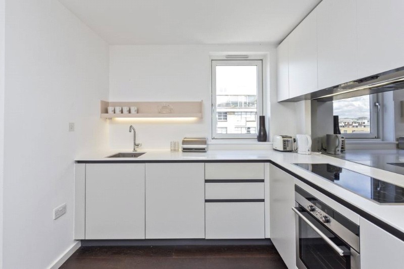 Wharf Road, Angel, N1