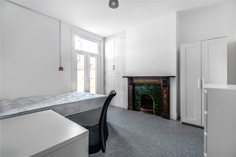 Polsloe Road, Exeter, Devon, EX1