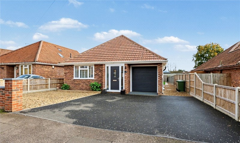 Drayton Wood Road, Hellesdon, Norwich, Norfolk, NR6