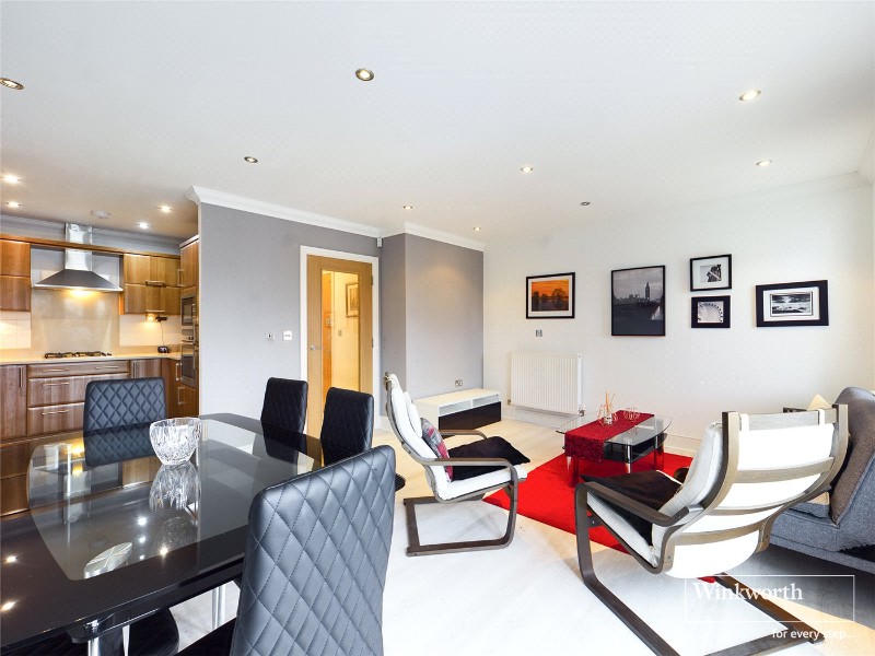 Upcross House, Upcross Gardens, Reading, Berkshire, RG1