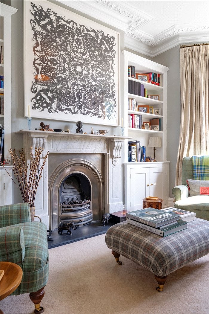 Adys Road, London, SE15