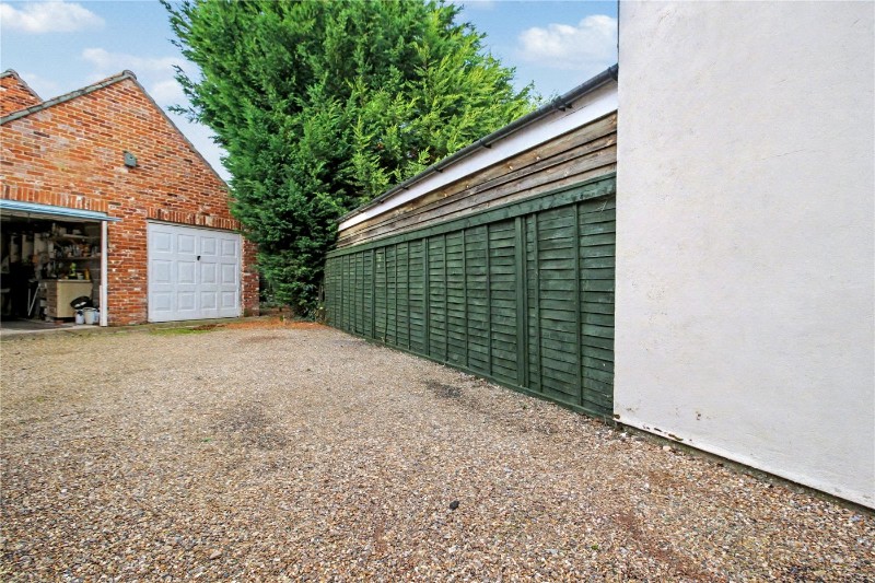 High Street, Wrentham, Beccles, Suffolk, NR34