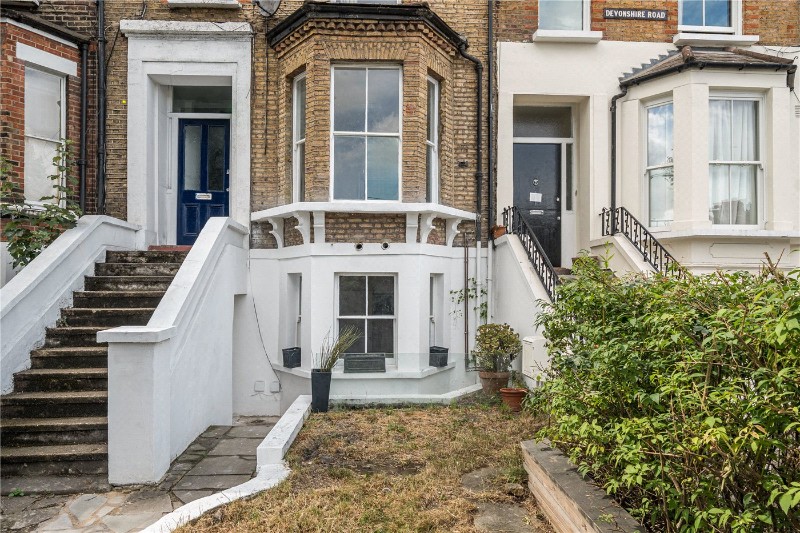 Devonshire Road, London, SE23