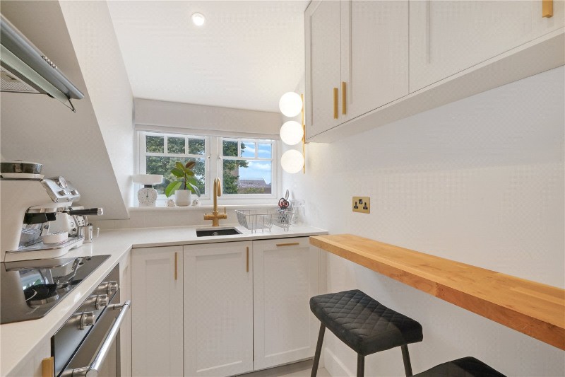 Haringey Park, London, N8