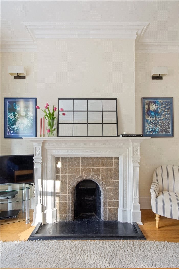 Plimsoll Road, London, N4