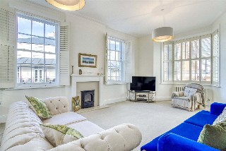 Crown Street West, Poundbury, Dorchester, Dorset, DT1