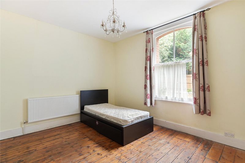 Highland Road, London, SE19
