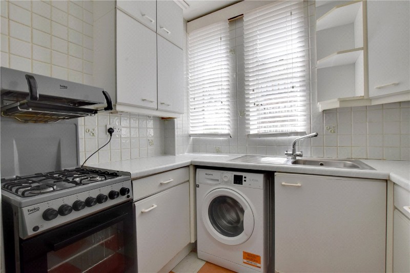 The Lawns, Lee Terrace, Blackheath, London, SE3