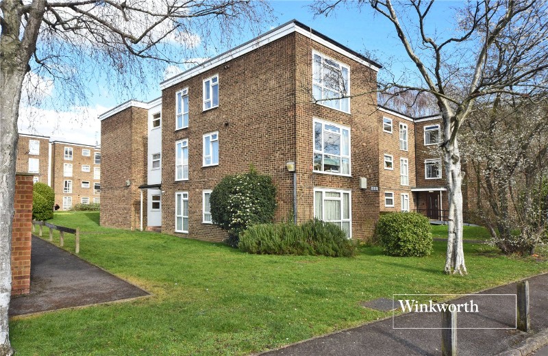 Brunswick Road, Sutton, SM1