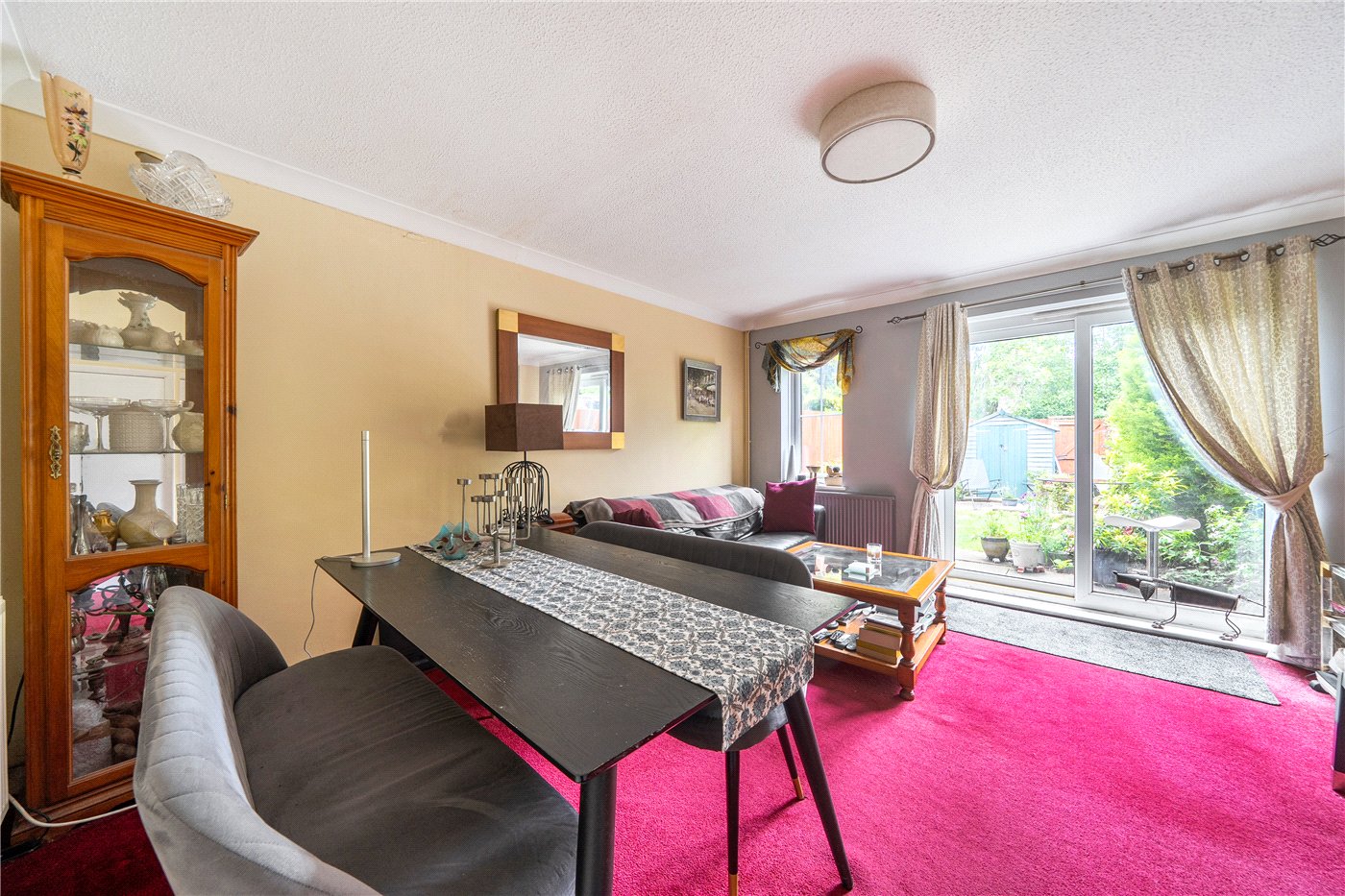 Winkworth Farnham