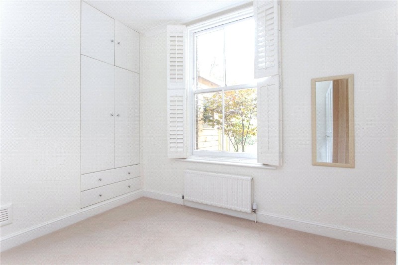 Ashley Road, London, N19