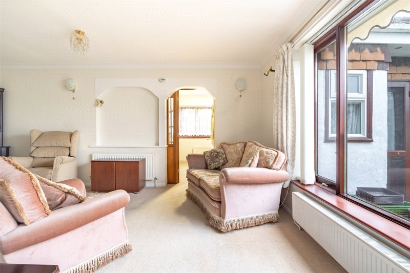 Highfield Road, Corfe Mullen, Wimborne, Dorset, BH21