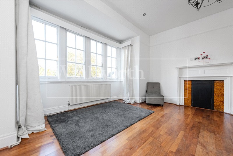 Dartmouth Road, Willesden Green, London, NW2