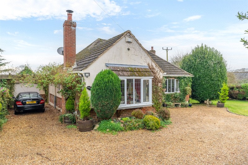 Broomhill, Wimborne, Dorset, BH21