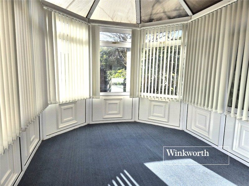 Claremont Road, Hadley Wood, EN4