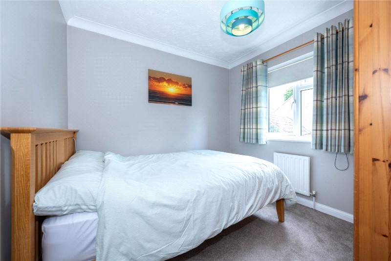 Truesdale Gardens, Langtoft, Peterborough, Lincolnshire, PE6