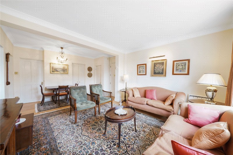 Friars Lane, Richmond, TW9