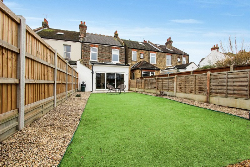 Sunningdale Avenue, Leigh-On-Sea, United Kingdom, SS9