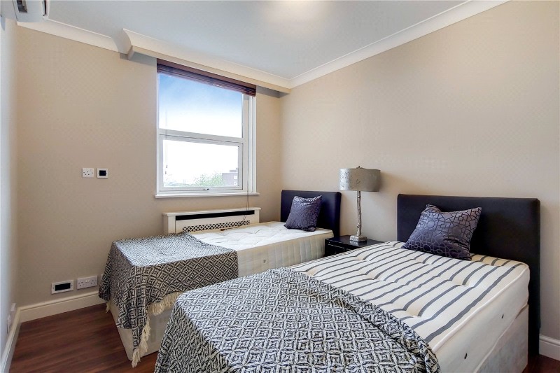 Boydell Court, St John&#39;s Wood Park, St John&#39;s Wood, London, NW8