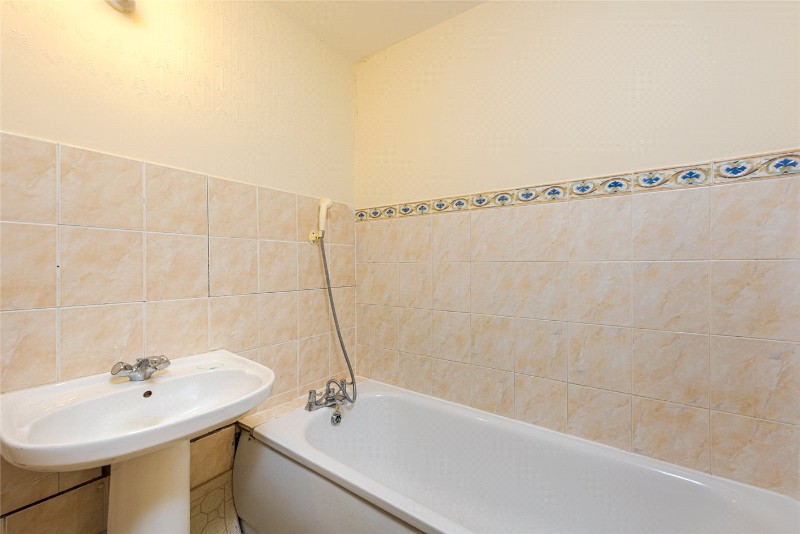 Tachbrook Street, London, SW1V