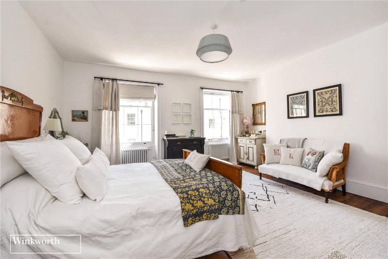 Belgrave Place, Brighton, East Sussex, BN2