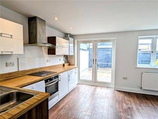 Worthington Crescent, Poole, BH14