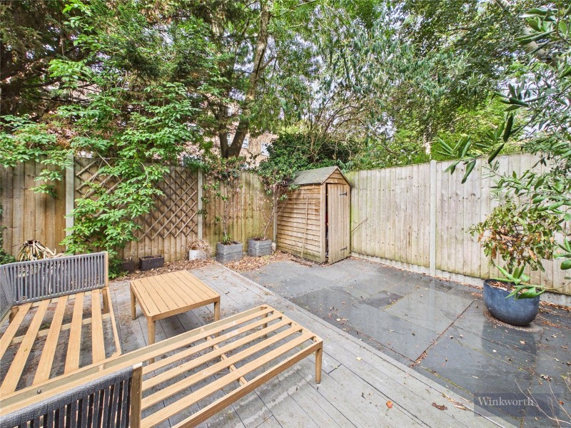 Indigo Square, Surbiton, KT6