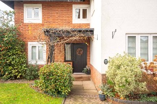 Almond Avenue, Leamington Spa, Warwickshire, CV32