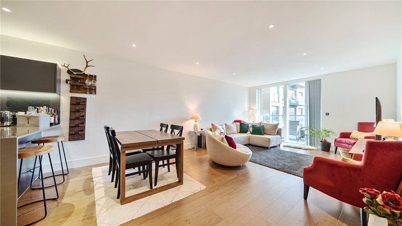 Tizzard Grove, Blackheath, London, SE3