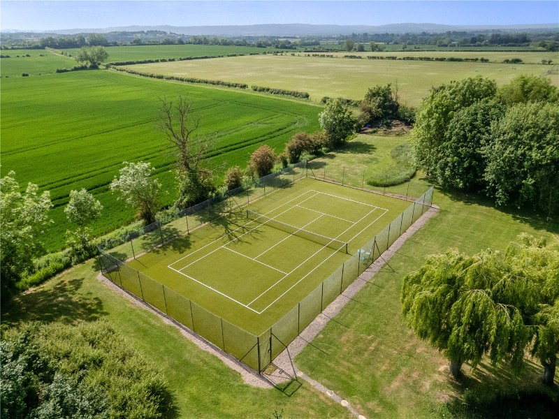 Hoden Lane, Cleeve Prior, Evesham, Worcestershire, WR11