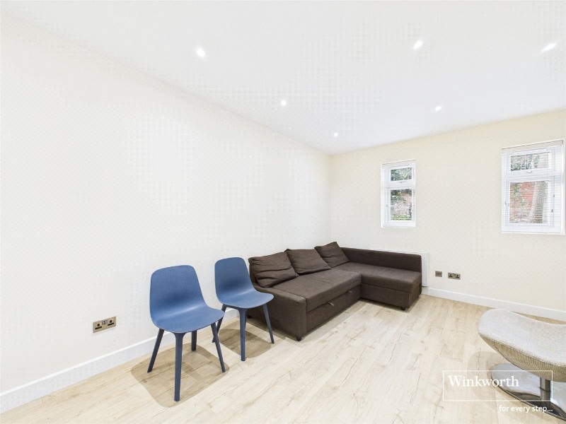 Carey Street, Reading, Berkshire, RG1