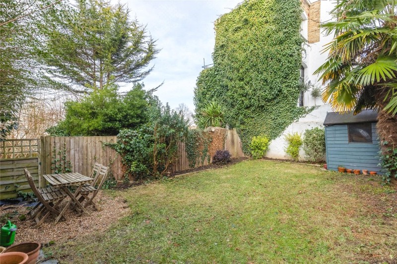 Gipsy Hill, London, SE19