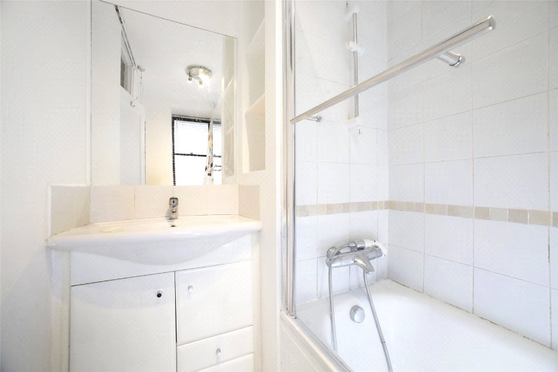 Boswell House, Boswell Street, London, WC1N